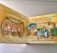 Beatrix Potter - A Peter Rabbit tale - A Christmas Wish